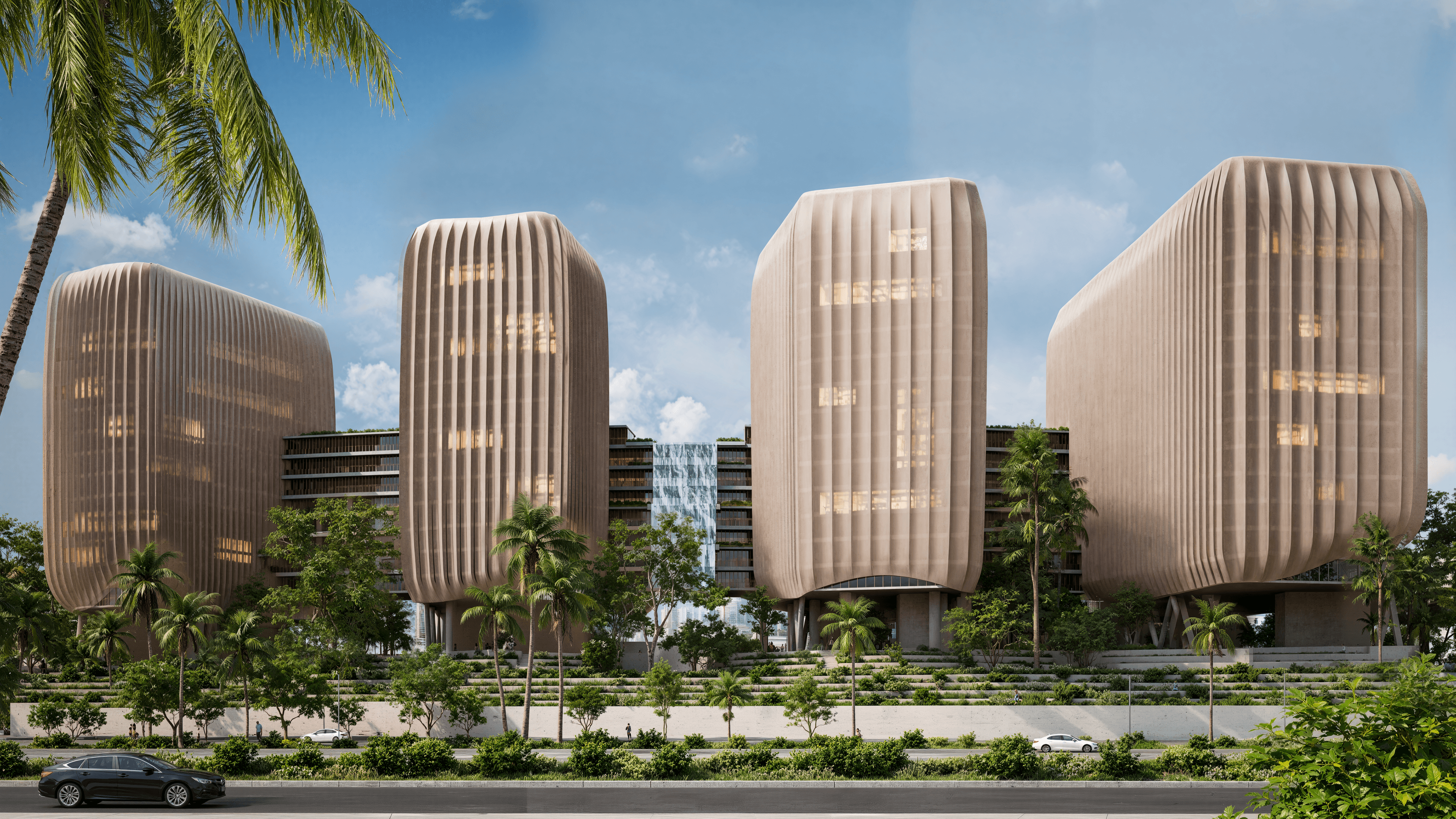 Sohob Competition view 3