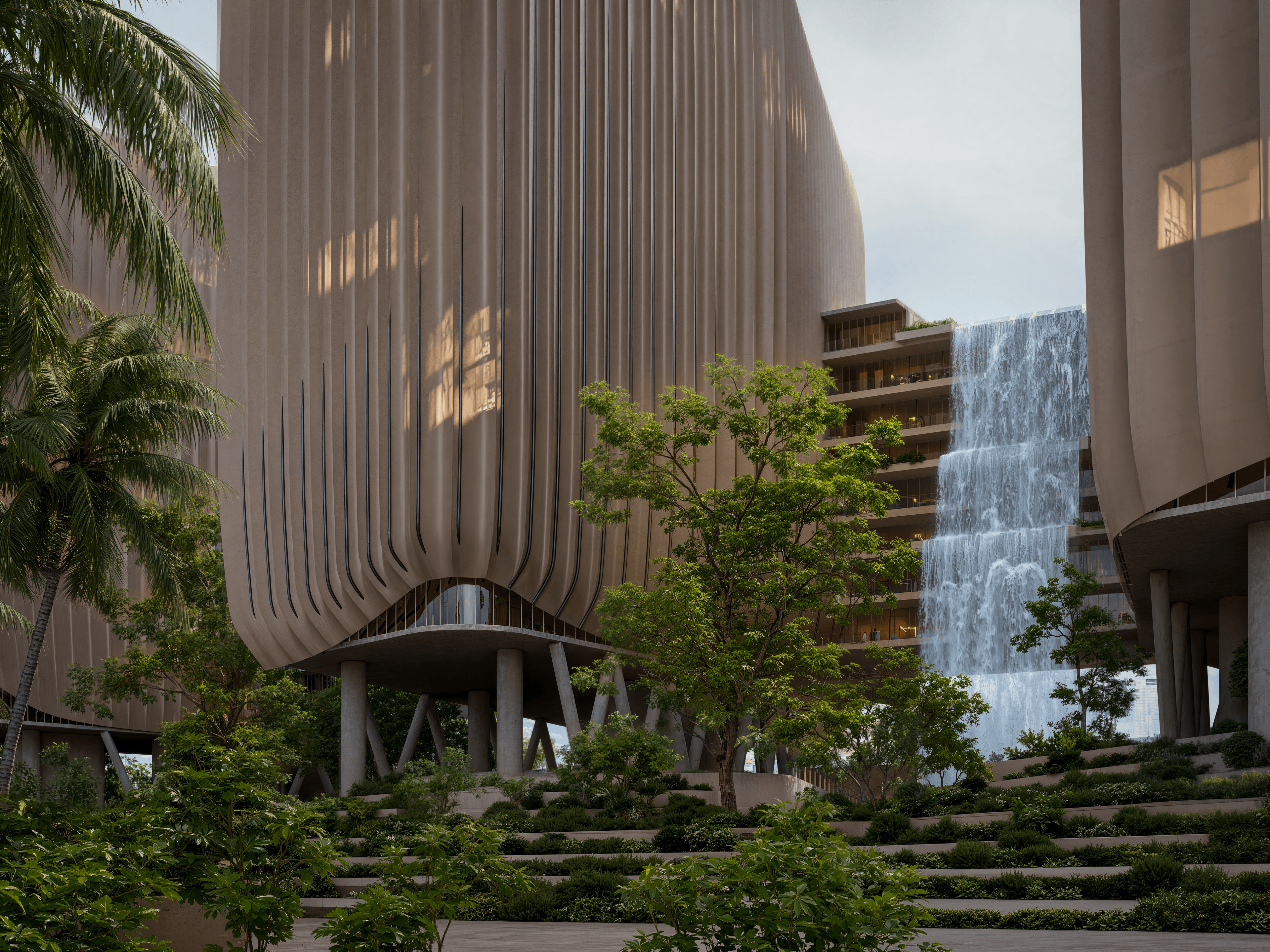 Sohob Competition view 5