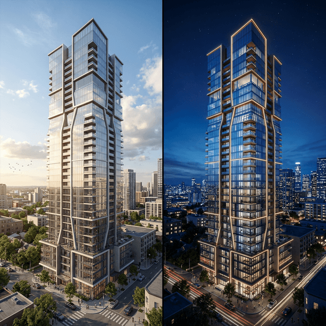 Dynamic Real-Time Lighting